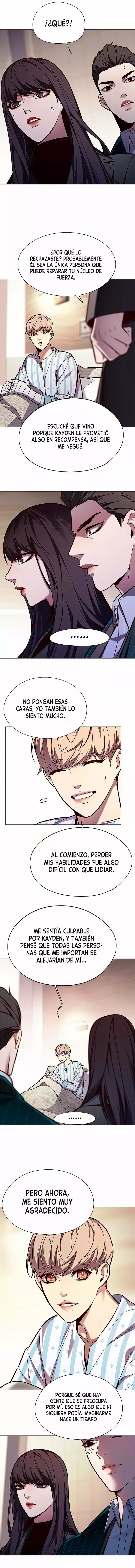 Read Electricidad veloz (es) Manga Online