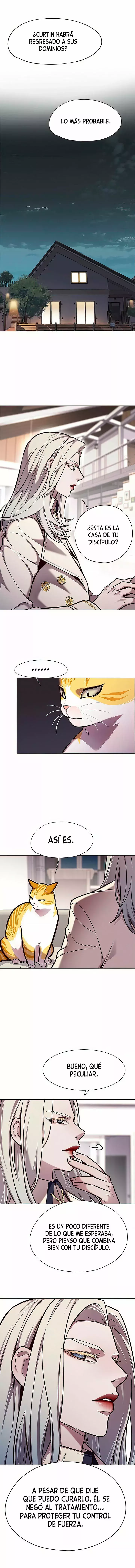 Read Electricidad veloz (es) Manga Online