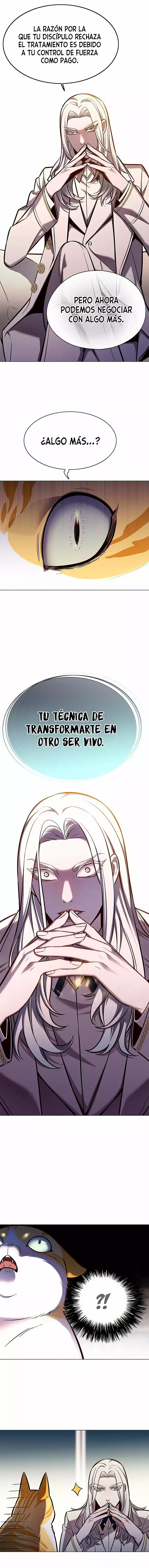 Read Electricidad veloz (es) Manga Online