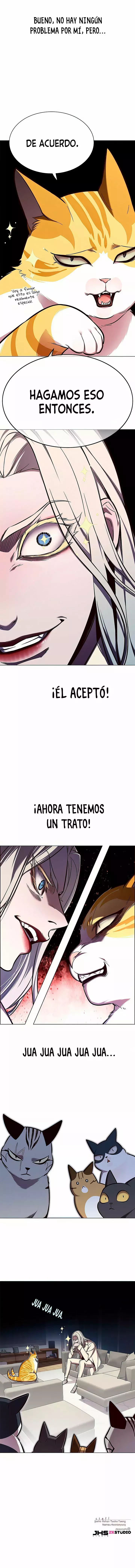 Read Electricidad veloz (es) Manga Online