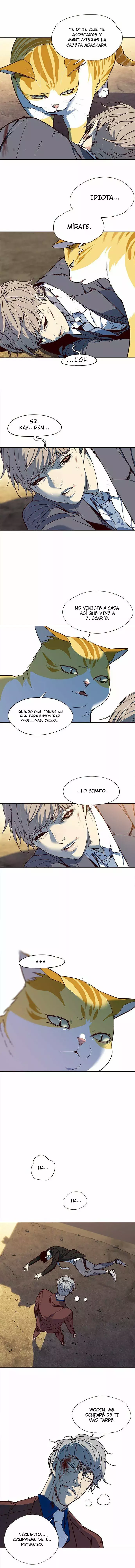 Read Electricidad veloz (es) Manga Online