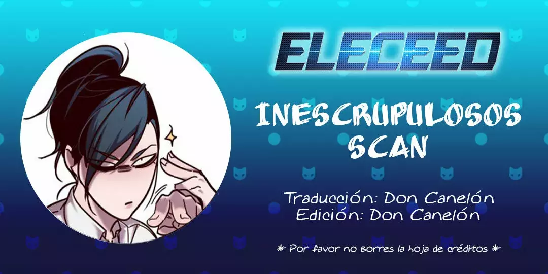 Read Electricidad veloz (es) Manga Online