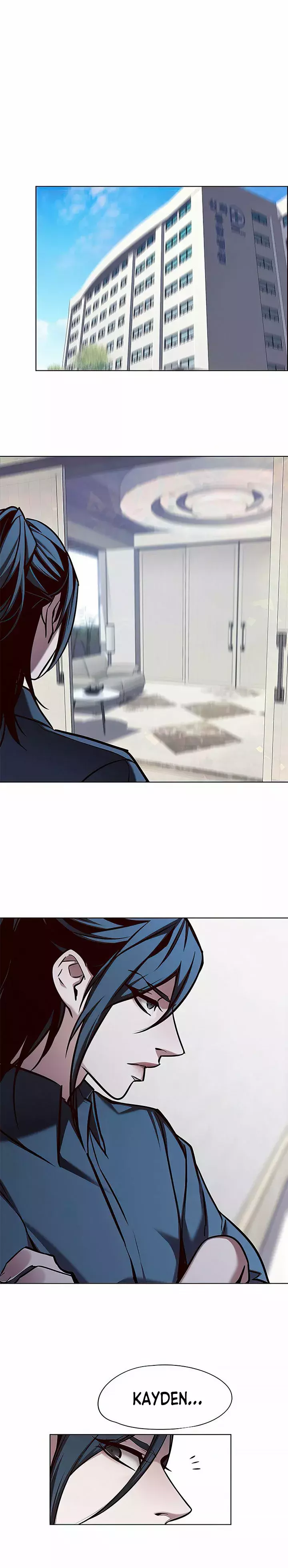 Read Electricidad veloz (es) Manga Online