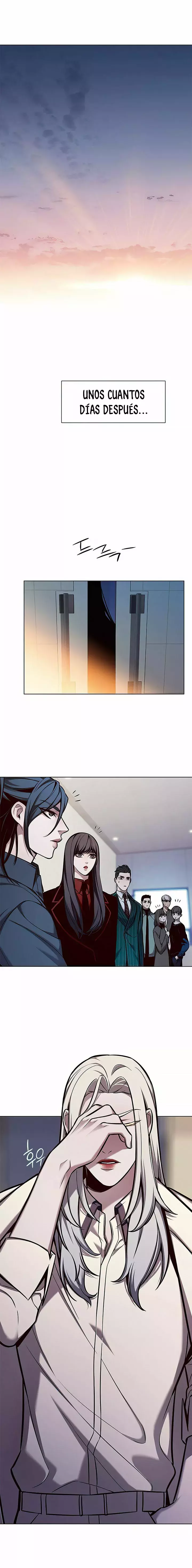 Read Electricidad veloz (es) Manga Online