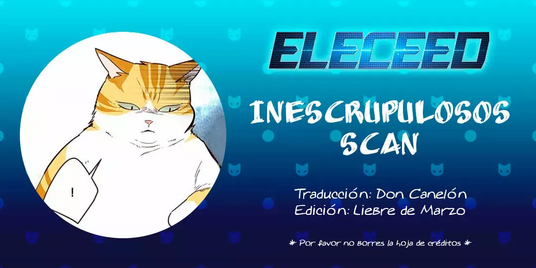 Read Electricidad veloz (es) Manga Online