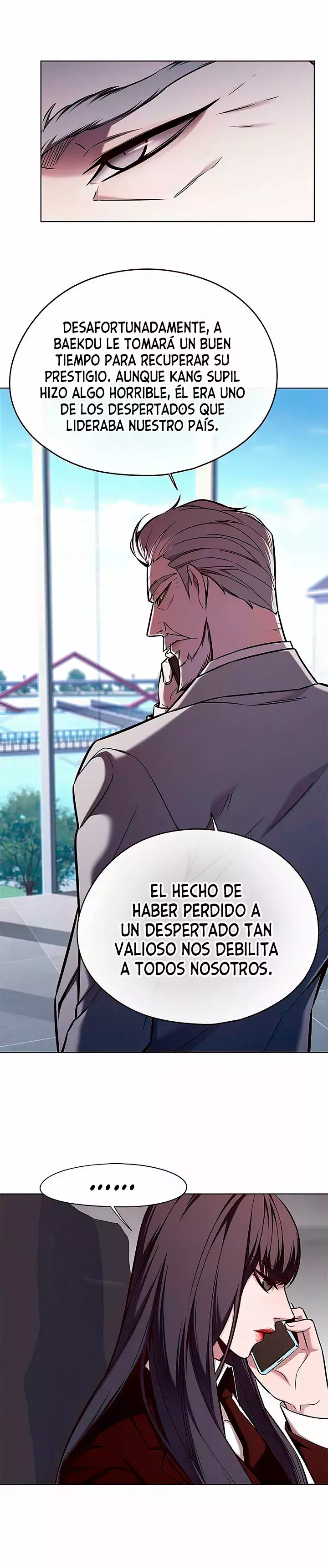 Read Electricidad veloz (es) Manga Online