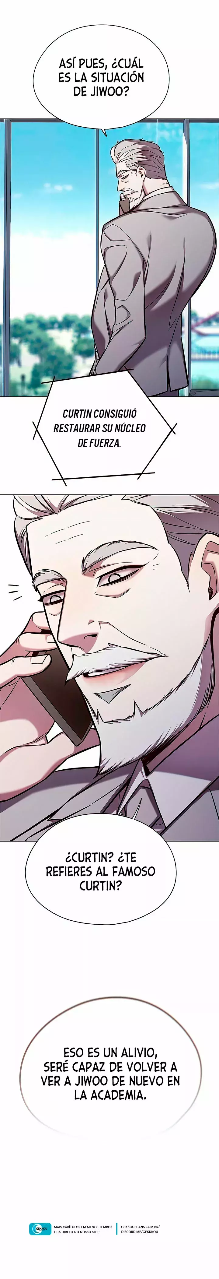 Read Electricidad veloz (es) Manga Online