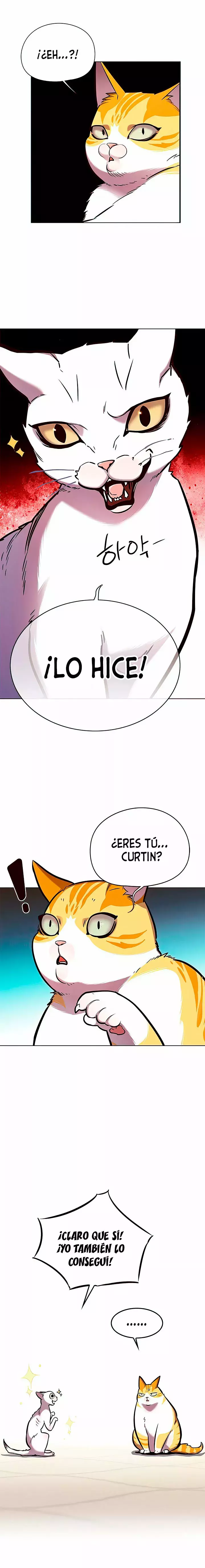 Read Electricidad veloz (es) Manga Online