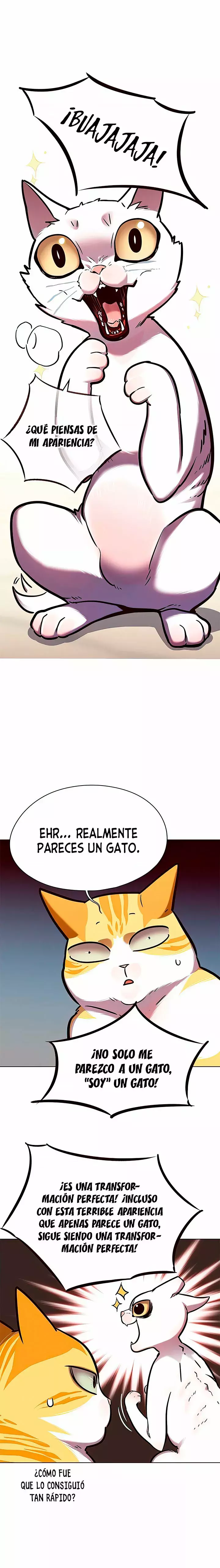 Read Electricidad veloz (es) Manga Online