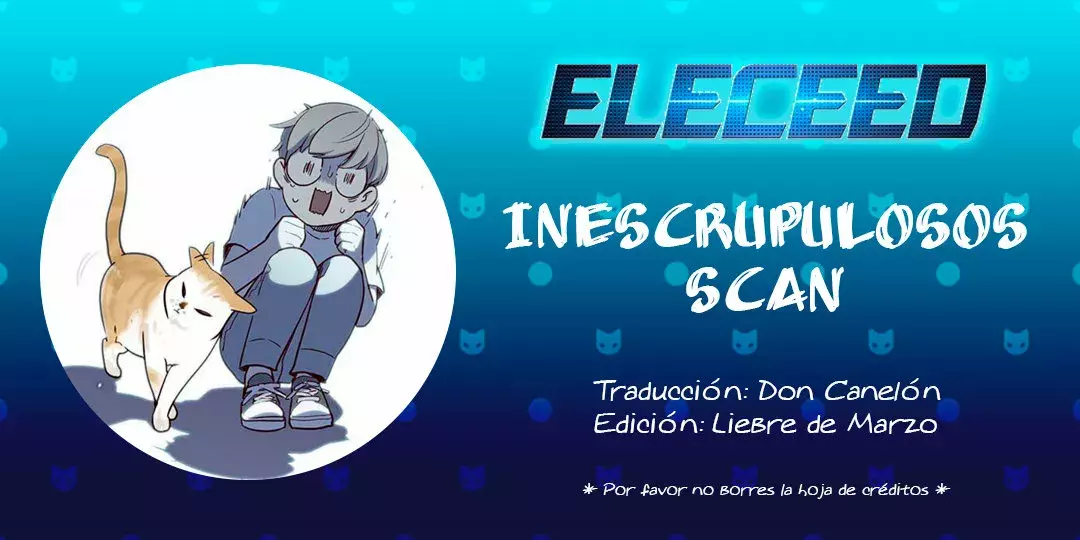 Read Electricidad veloz (es) Manga Online