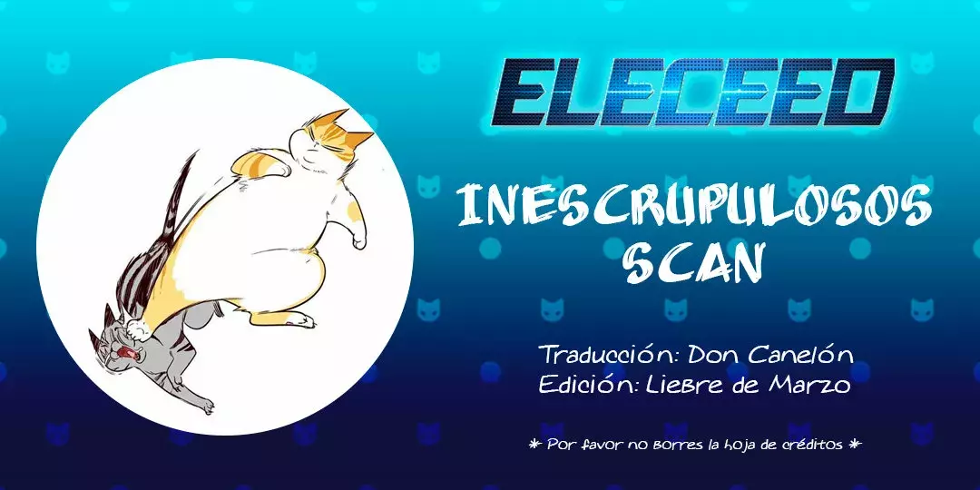 Read Electricidad veloz (es) Manga Online
