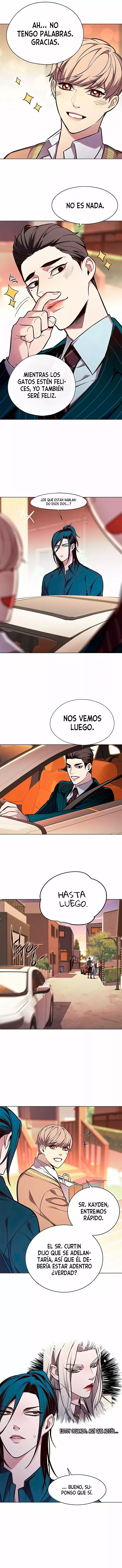 Read Electricidad veloz (es) Manga Online