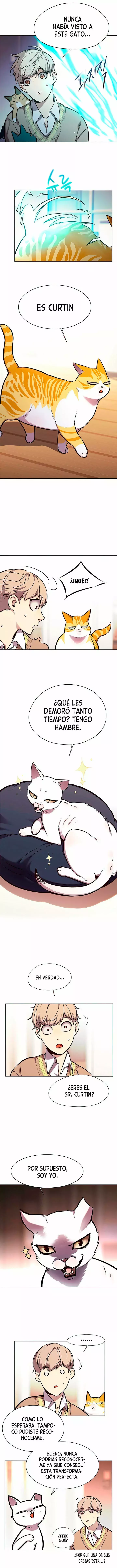 Read Electricidad veloz (es) Manga Online