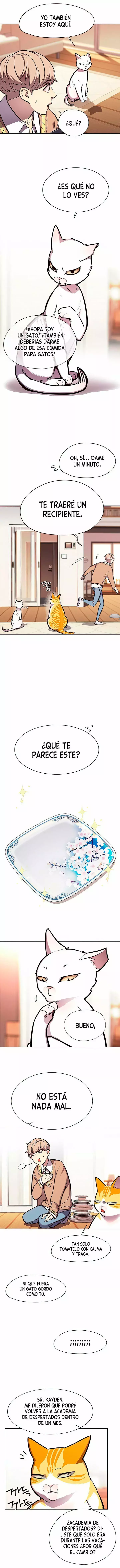 Read Electricidad veloz (es) Manga Online