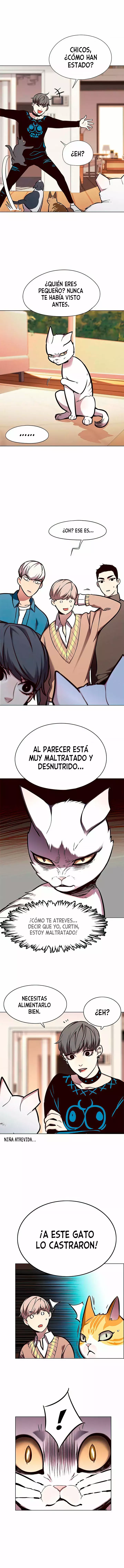 Read Electricidad veloz (es) Manga Online