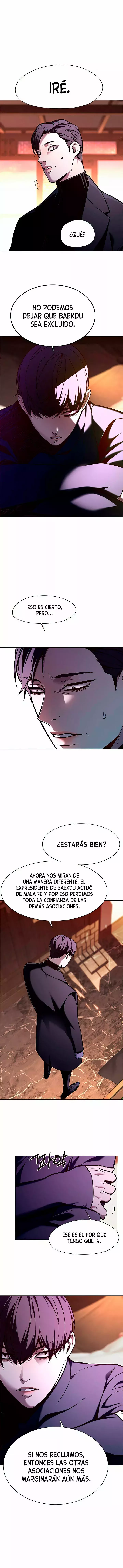 Read Electricidad veloz (es) Manga Online