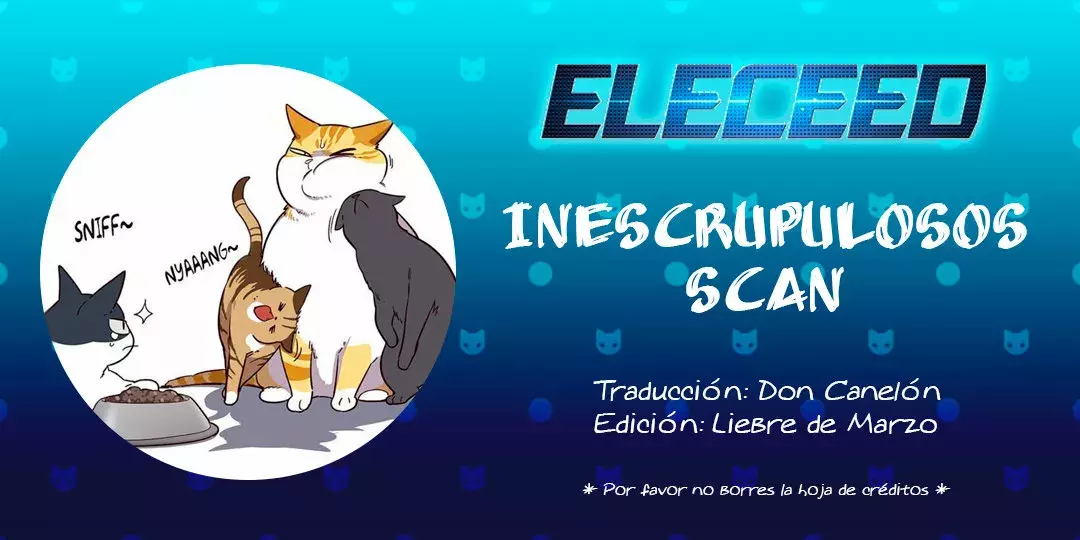 Read Electricidad veloz (es) Manga Online