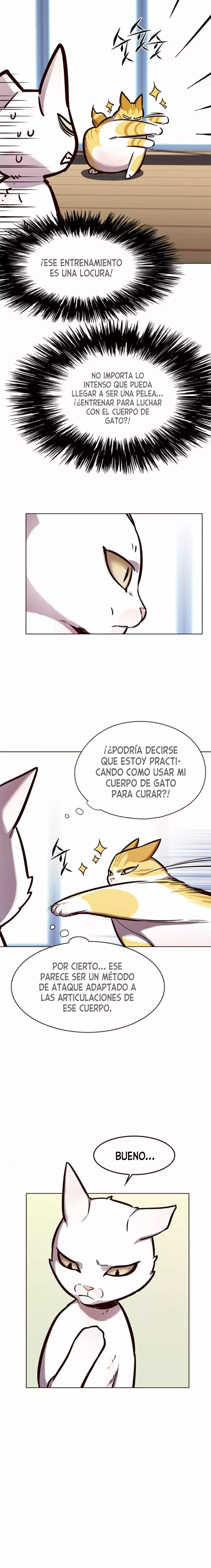 Read Electricidad veloz (es) Manga Online