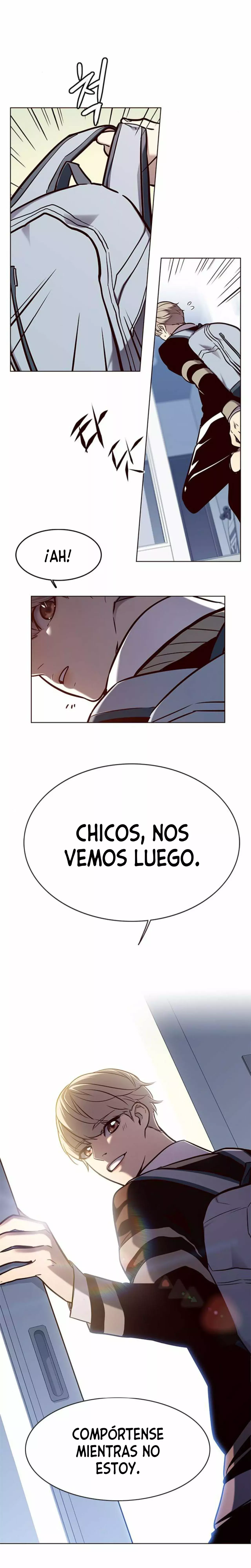 Read Electricidad veloz (es) Manga Online