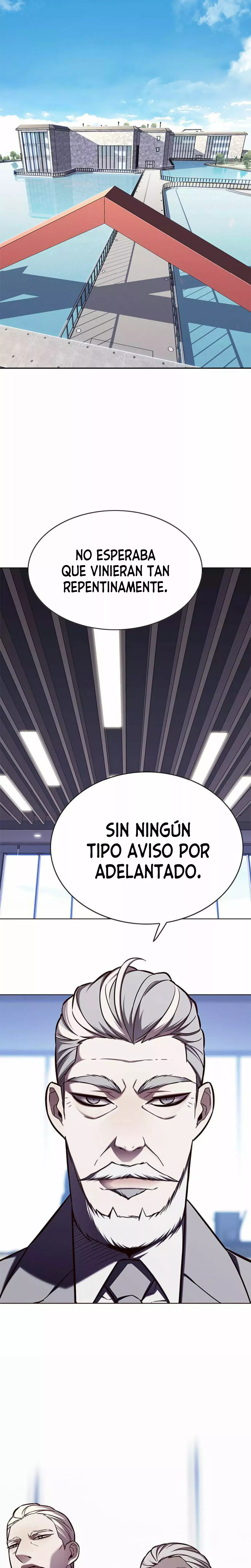 Read Electricidad veloz (es) Manga Online