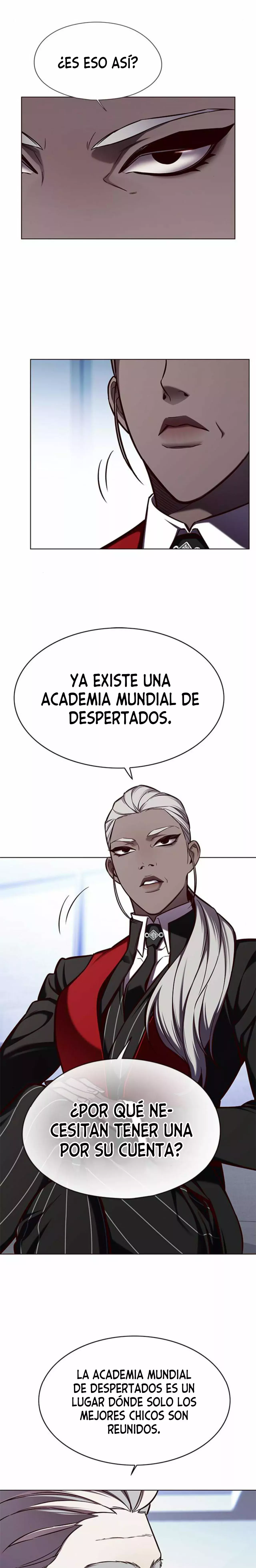 Read Electricidad veloz (es) Manga Online