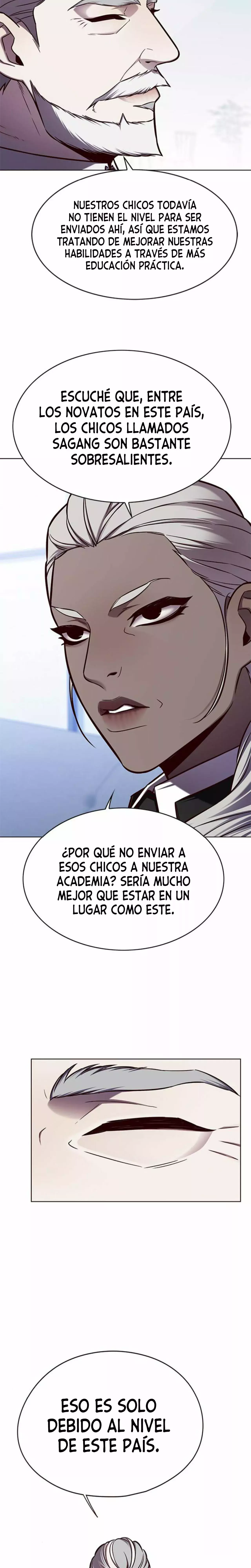 Read Electricidad veloz (es) Manga Online