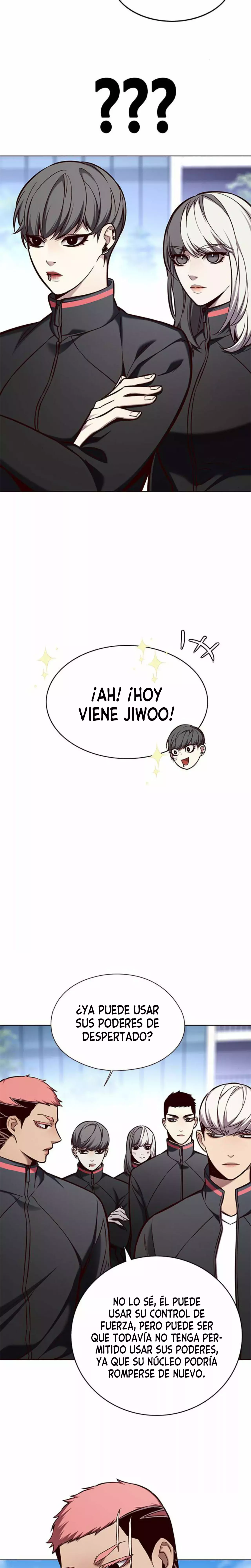 Read Electricidad veloz (es) Manga Online