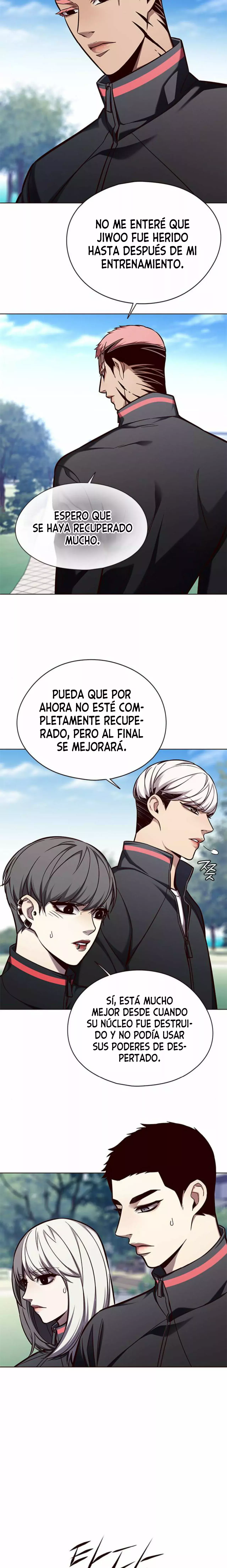 Read Electricidad veloz (es) Manga Online
