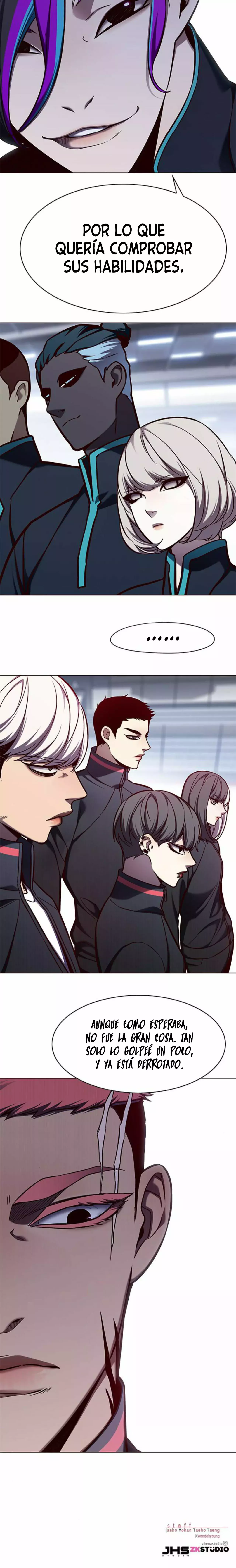 Read Electricidad veloz (es) Manga Online