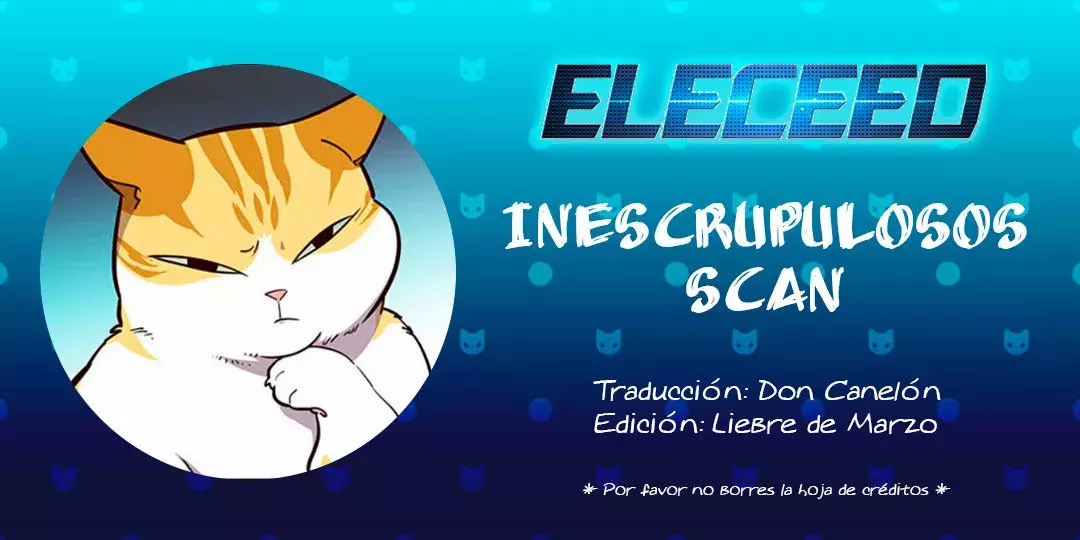 Read Electricidad veloz (es) Manga Online