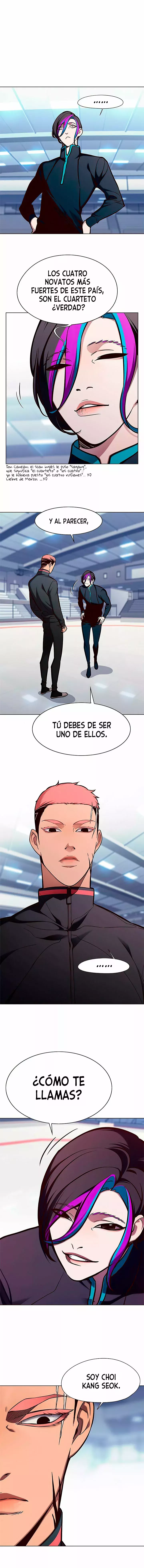 Read Electricidad veloz (es) Manga Online