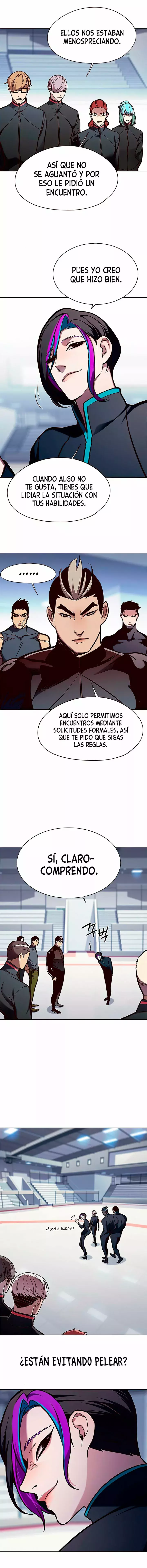 Read Electricidad veloz (es) Manga Online