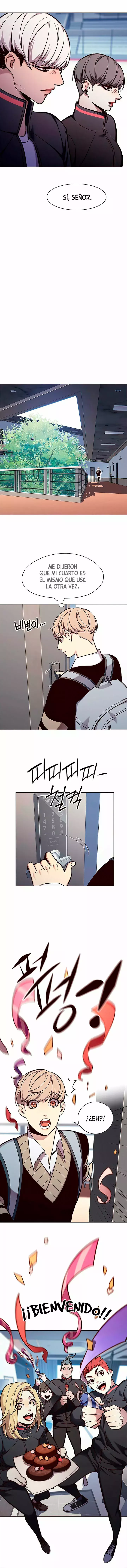 Read Electricidad veloz (es) Manga Online