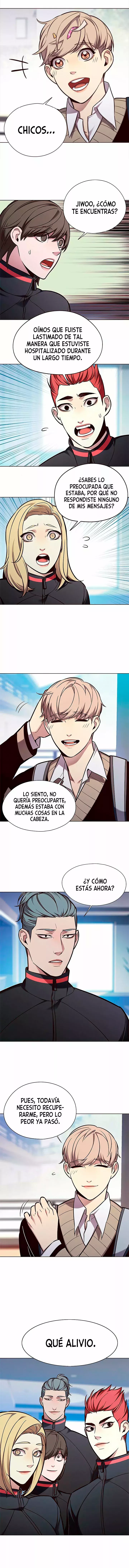 Read Electricidad veloz (es) Manga Online