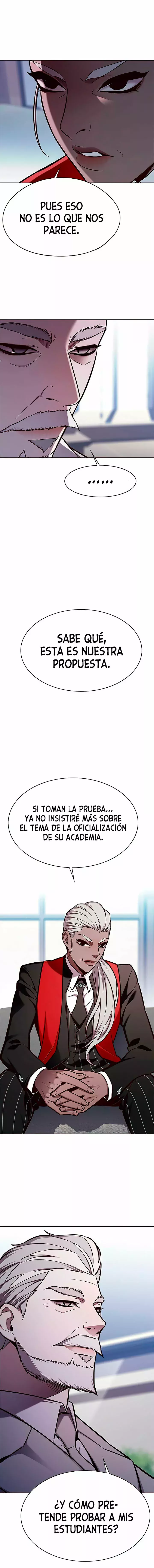 Read Electricidad veloz (es) Manga Online