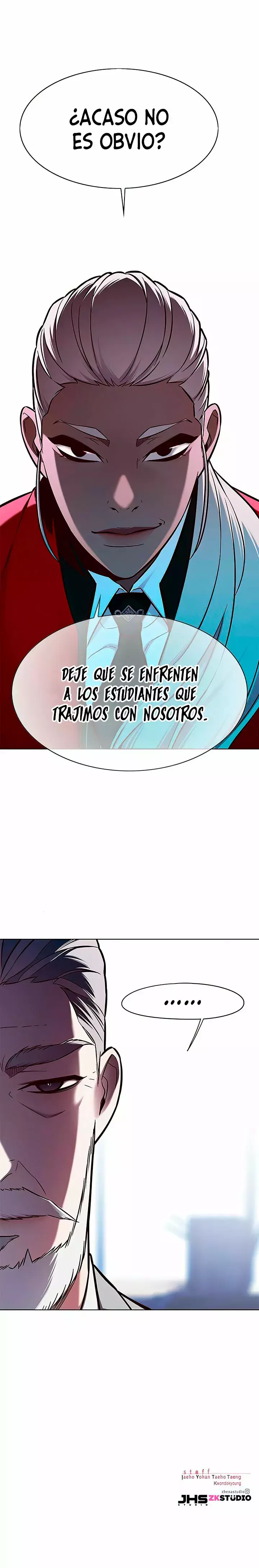 Read Electricidad veloz (es) Manga Online