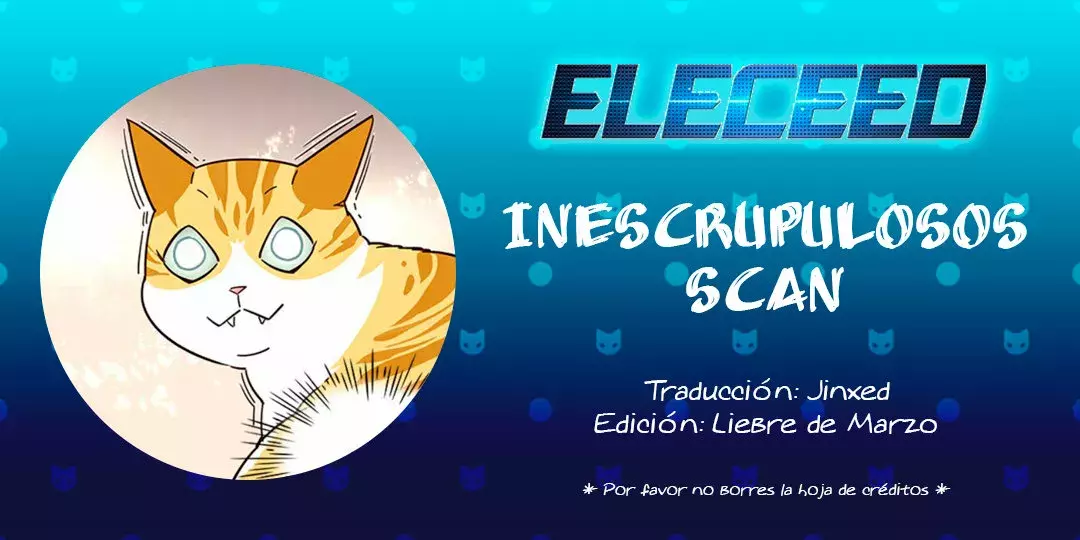 Read Electricidad veloz (es) Manga Online