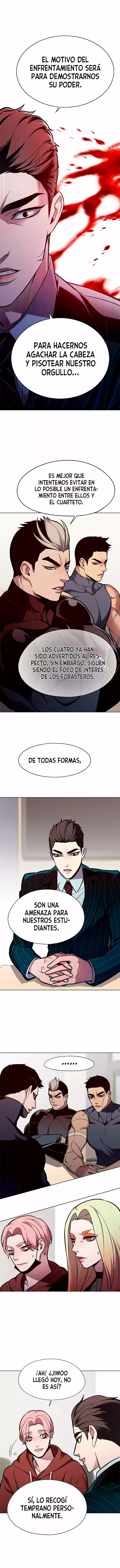Read Electricidad veloz (es) Manga Online