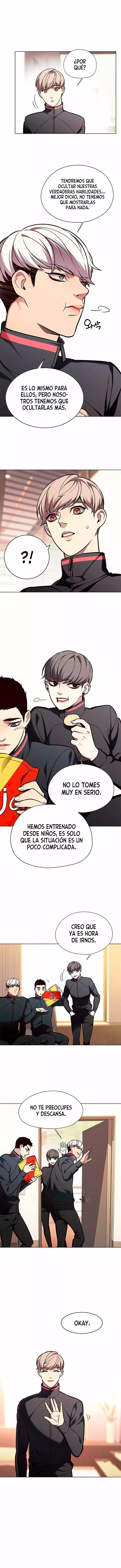 Read Electricidad veloz (es) Manga Online