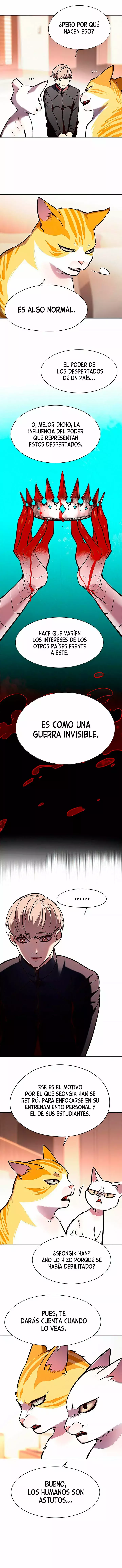 Read Electricidad veloz (es) Manga Online