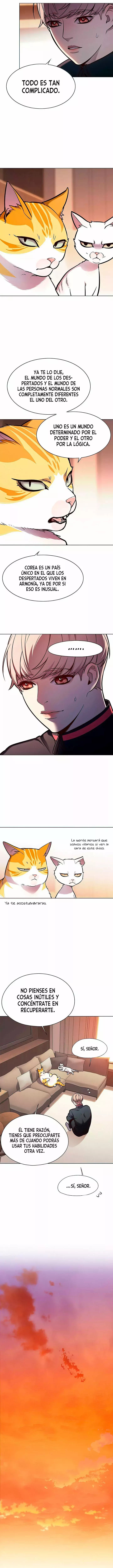 Read Electricidad veloz (es) Manga Online