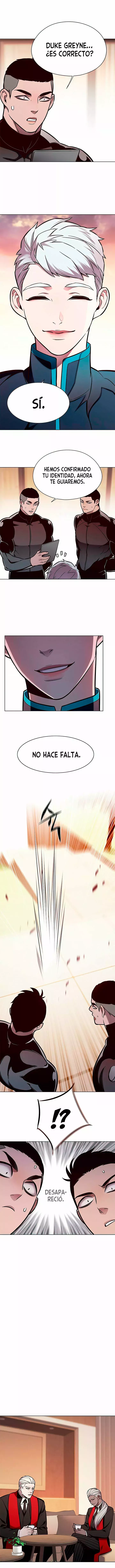 Read Electricidad veloz (es) Manga Online