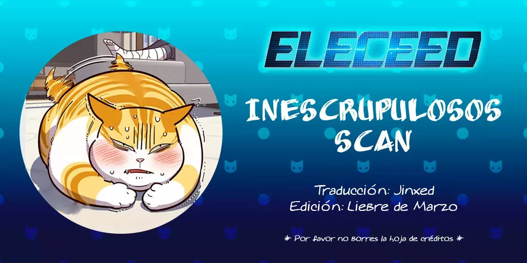 Read Electricidad veloz (es) Manga Online