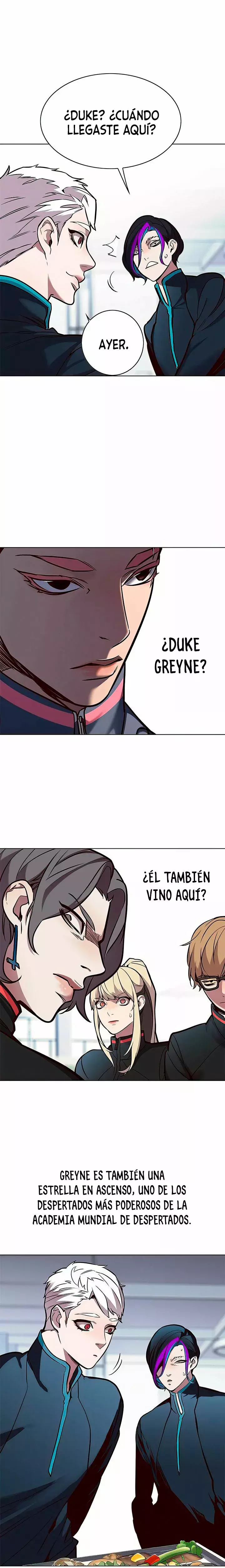 Read Electricidad veloz (es) Manga Online