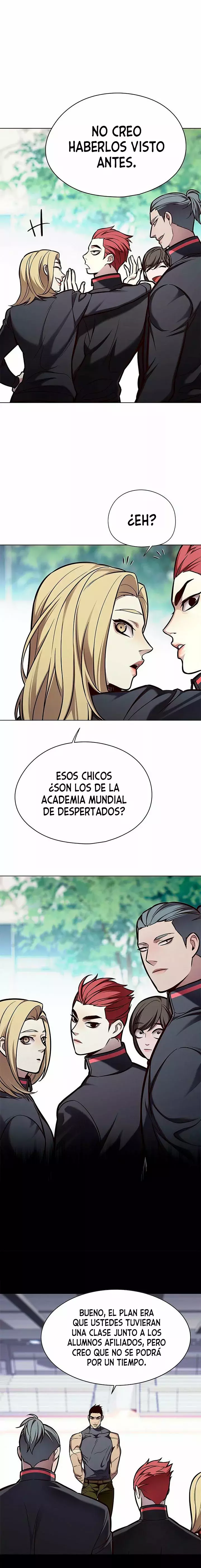 Read Electricidad veloz (es) Manga Online