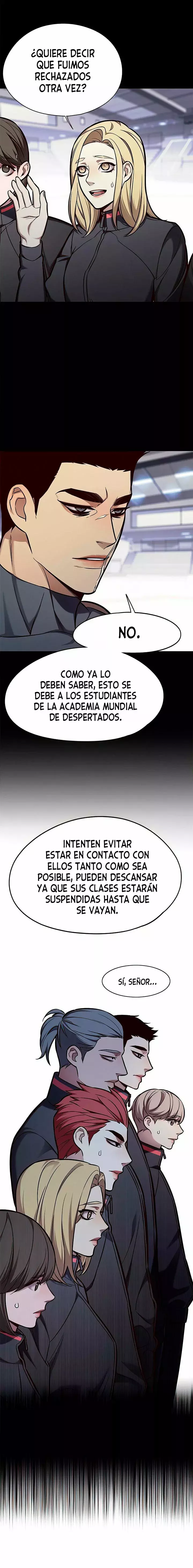 Read Electricidad veloz (es) Manga Online
