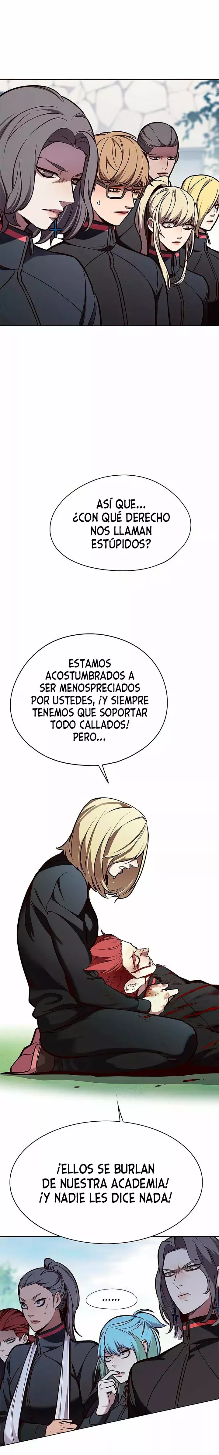Read Electricidad veloz (es) Manga Online
