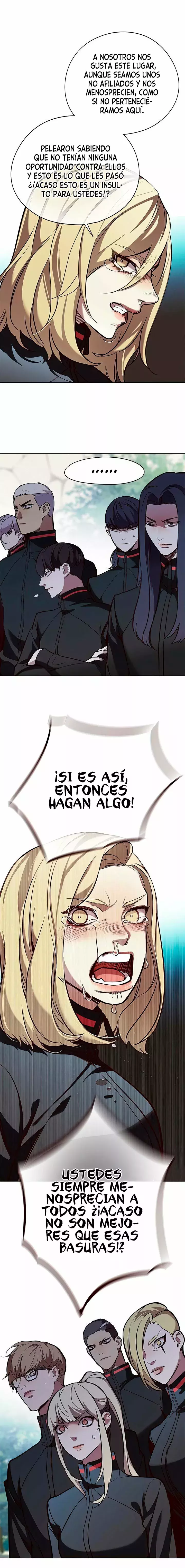 Read Electricidad veloz (es) Manga Online