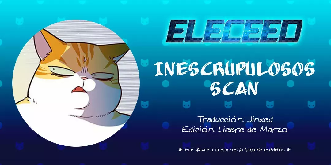 Read Electricidad veloz (es) Manga Online