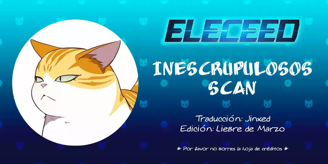 Read Electricidad veloz (es) Manga Online